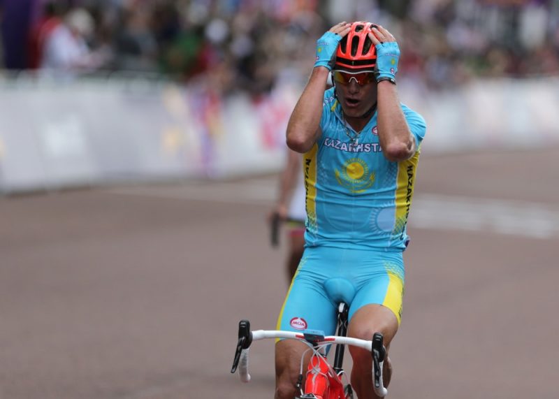 Olimpiskajam čempionam un tagad “Astana” komandas menedžeris Aleksandram Vinokurovam par uzvaras nopirkšanu Lježas – Bastoņas – Lježas velobraucienā draud pat cietumsods.
