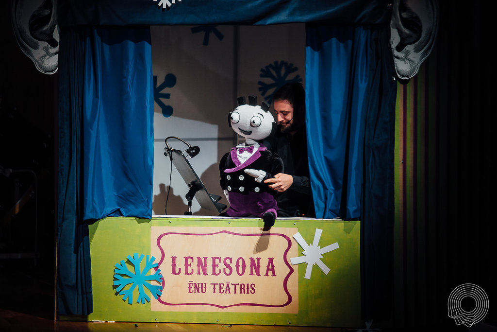 LeNeSoNs