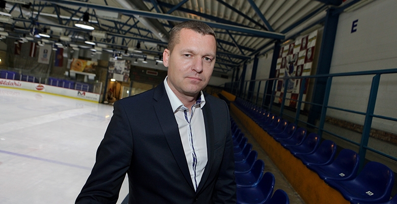 Jelgavas “Zemgale/LLU” kluba direktors Aivars Zeltiņš paudis gandarījumu par vienošanos ar Rīgas “Dinamo”.