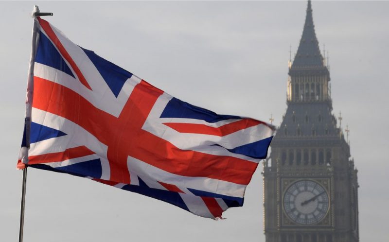 Londona.