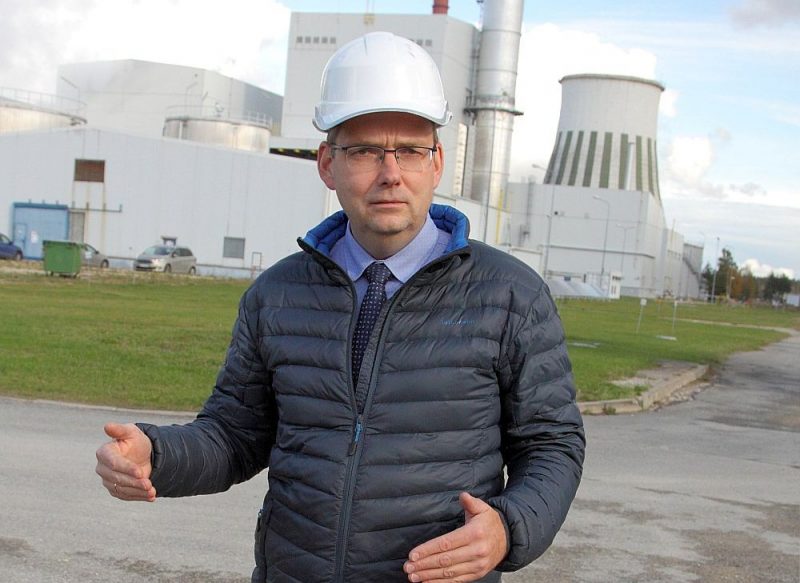 Katrs papildu ieguldījums zaļajā enerģijā ietekmēs saražojamā produkta pašizmaksu un cenu, norāda “Latvenergo” izpētes un attīstības direktors Māris Balodis.