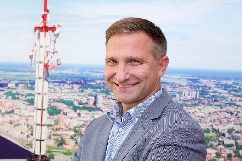 Edmunds Beļskis.