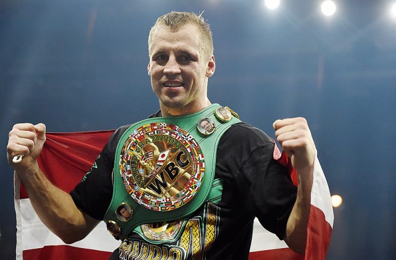 Mairis Briedis
