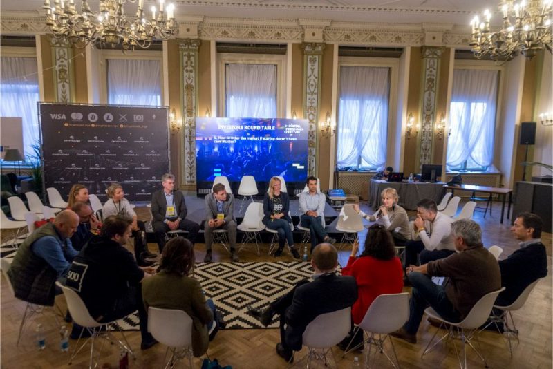 “Digital Freedom Festival”