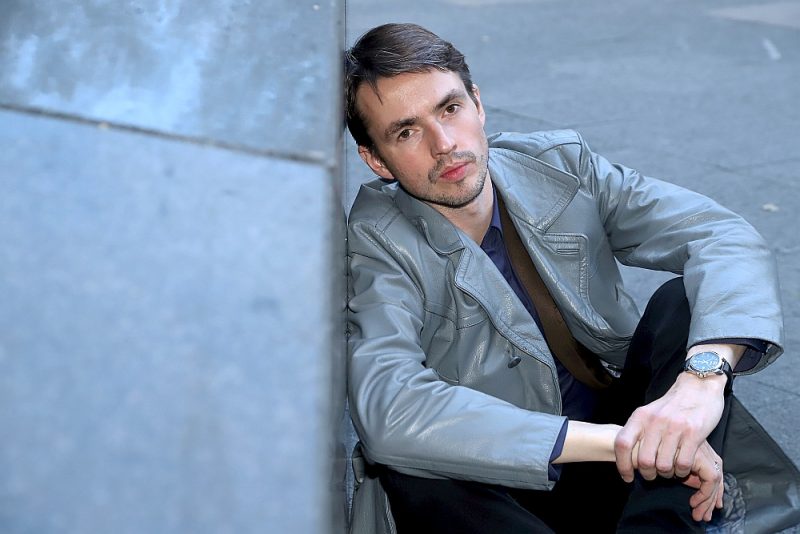 Andris Gauja