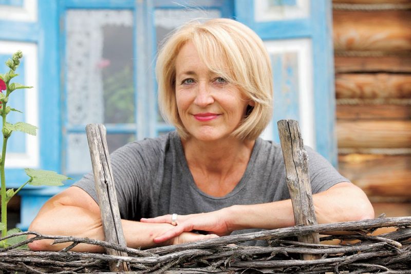 Ilze Pētersone
