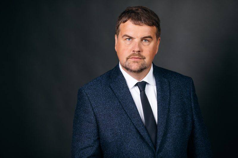 Ivars Ijabs.