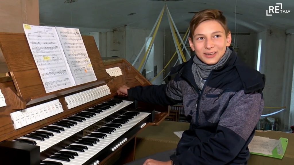 Kaspars Bačkurs.