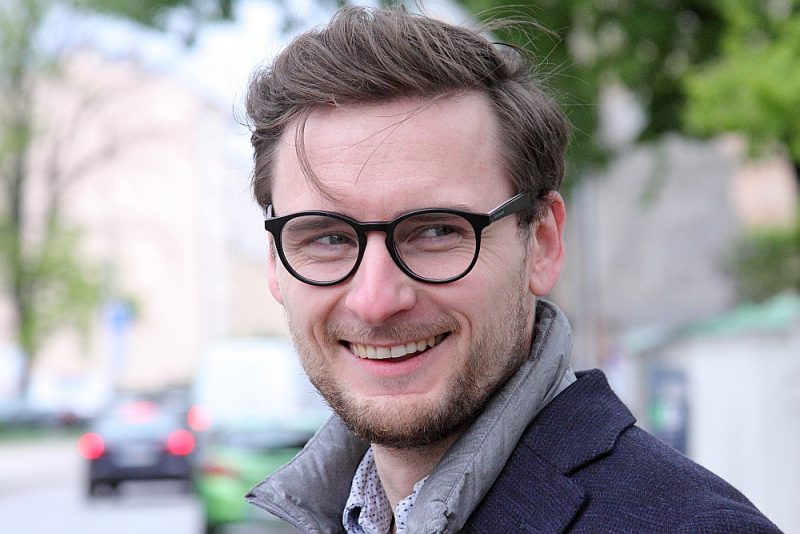 Raimonds Kulbergs