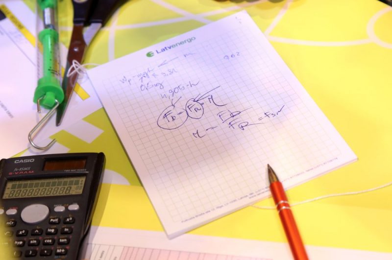 Ilustratīvs foto.