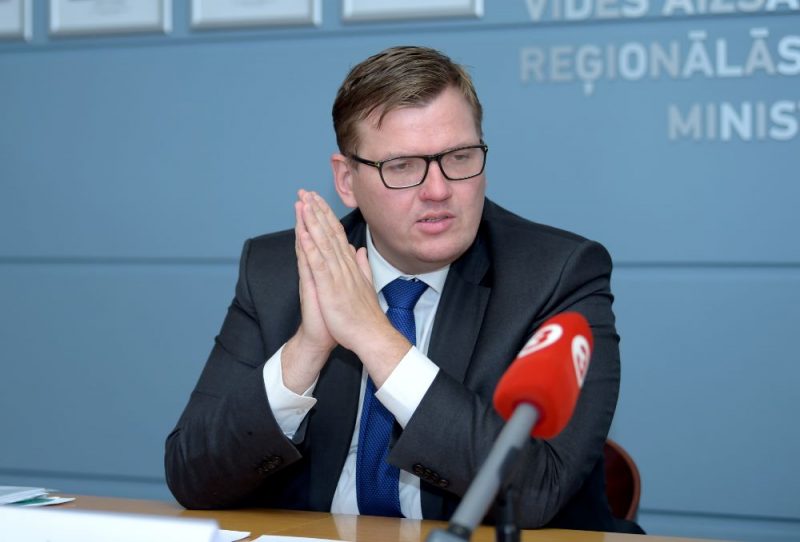 Juris Pūce.