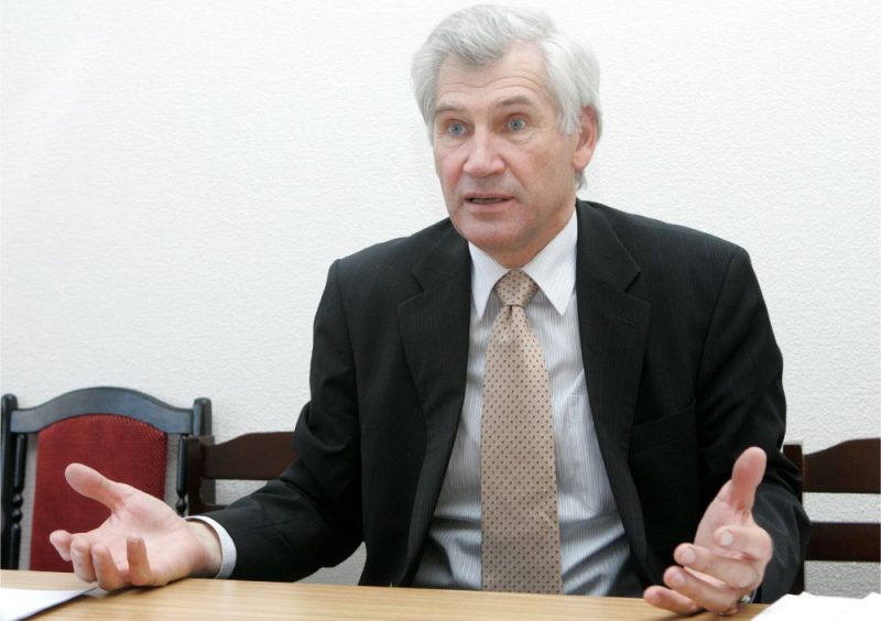 Inārijs Voits