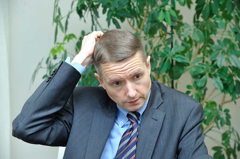 Pēters Putniņš