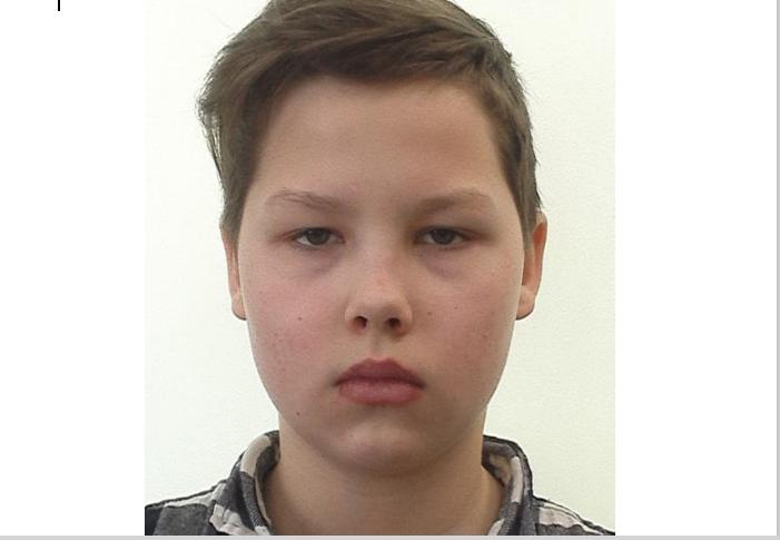 Pazudušais Roberts Grava