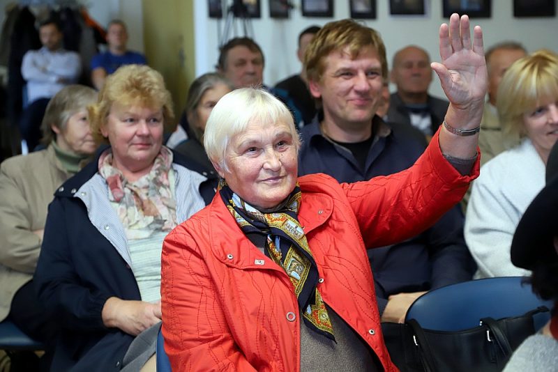 Skrundenieki ir par novadu reformu, bet apvienoties vēlas ar Saldus novadu, jo tur gan vairāk strādā, gan mācās, gan dodas pie ārsta nekā uz Kuldīgu.