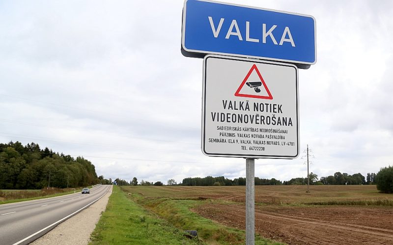 Valka aicinot ciemos kaimiņu novadu uzņēmējus, lai pierādītu, ka tā nav “bedre un grimstoša pilsēta”.