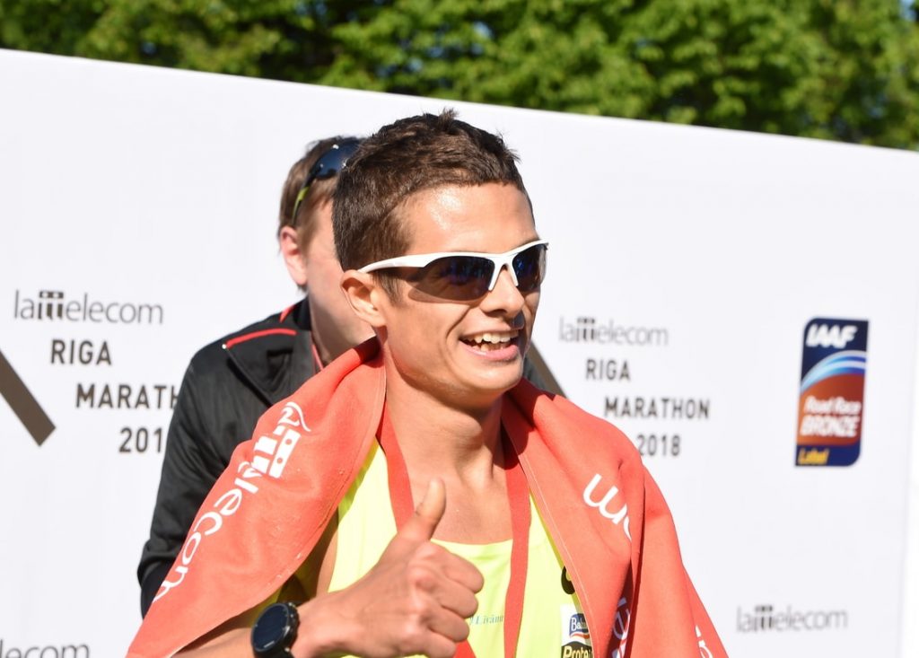 Dmitrijs Serjogins.