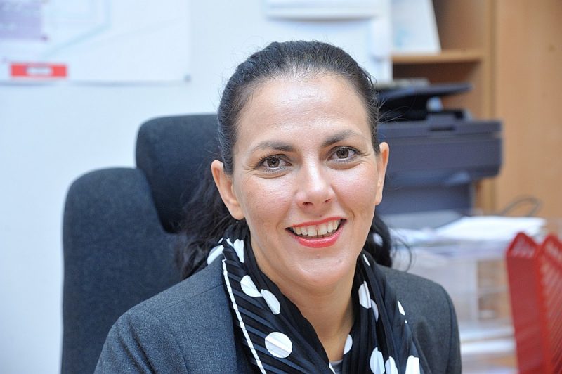 Finanšu izlūkošanas dienesta vadītāja Ilze Znotiņa: “Varu pēc saviem novērojumiem un pieredzes pateikt, ka šī noziedzīgu iegūtu līdzekļu atmazgāšanas “ballīte” ļoti ilgi turpinājās ar sajūtu, ka “mēs esam nesodāmi”.”