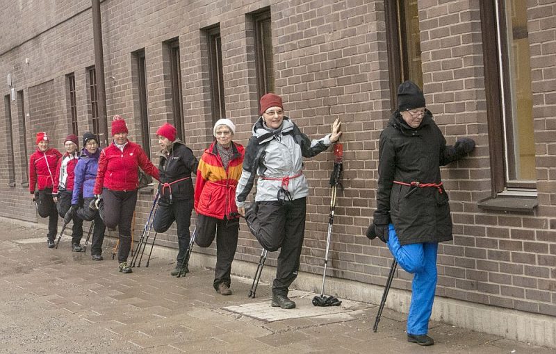 No 2023. gada pilnu pensiju zviedri varēs saņemt no 66 gadiem ar pagarinātu iespēju strādāt līdz pat 69 gadiem.