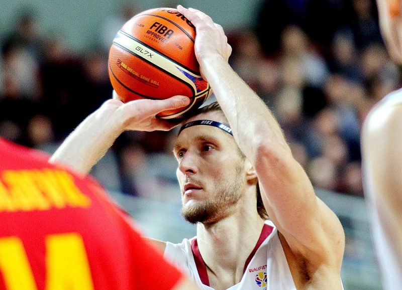 Kaspars Bērziņš