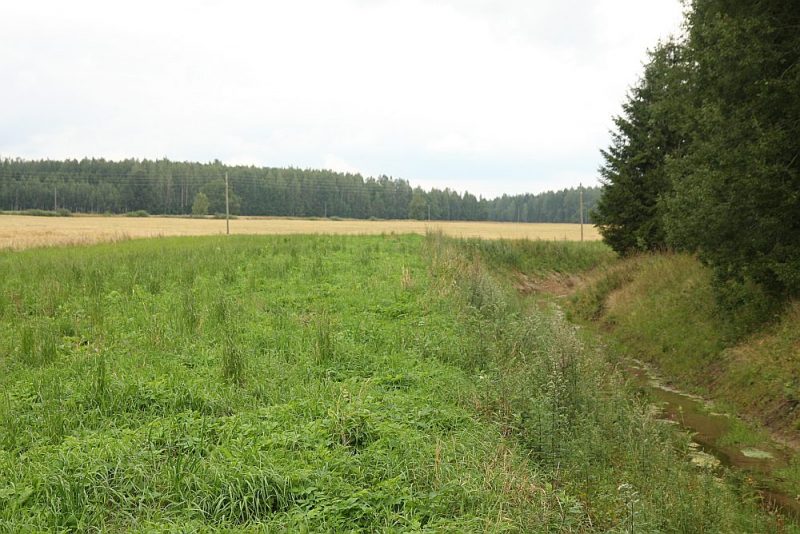 Jebkāda veida aizsargjoslu noteikšana un to ievērošana ir saistīta ar noteikta apgrūtinājuma uzlikšanu lauksaimniecības zemju izmantošanā, un tas ievērojami samazina produktīvi izmantojamo platību.