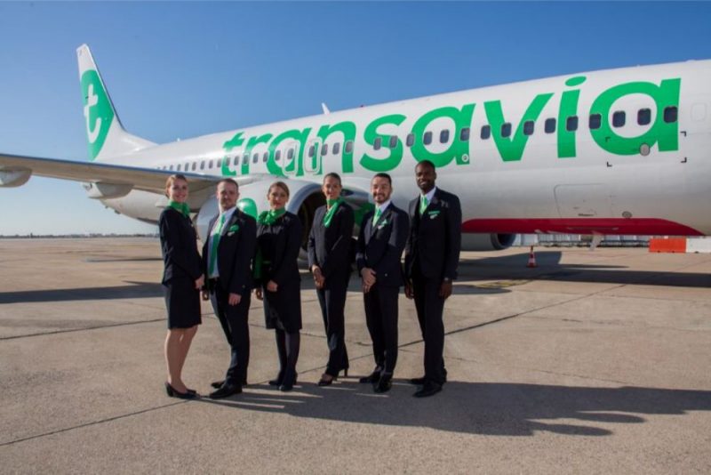 “Transavia”