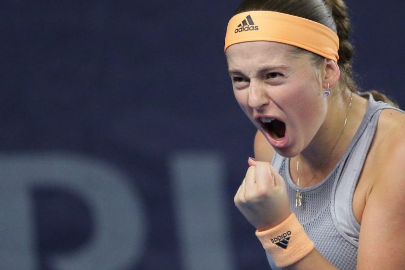 Aļona Ostapenko