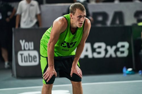 Nauris Miezis