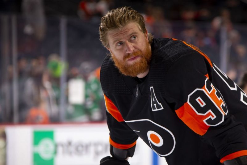 Jakubs Vorāčeks neslēpj, ka bieži vien vakaros izdzer pa kādam alus kausam, taču tas viņam netraucē spēlēt NHL.