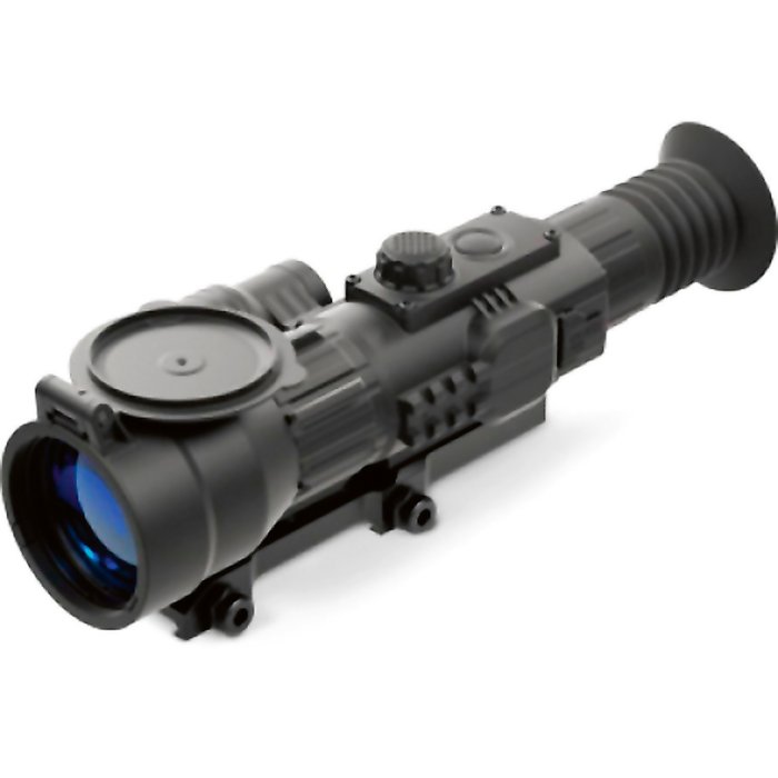 ‘Yukon Sightline N470’