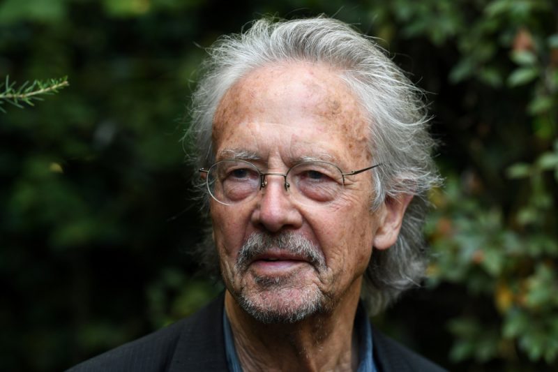 Pēters Handke