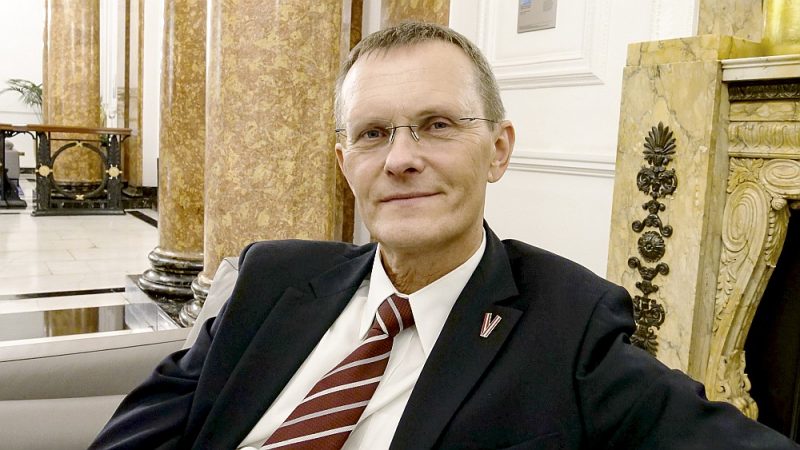 Andris Vilks