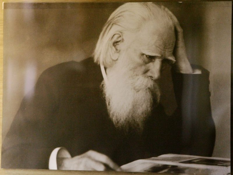 Krišjānis Barons
