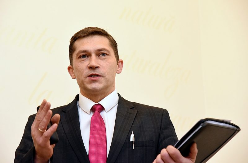 Eduards Filippovs, “Latvijas Biznesa savienības” valdes priekšsēdētājs.