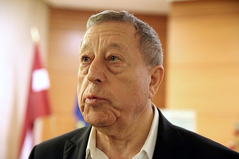 Iļja Gerčikovs