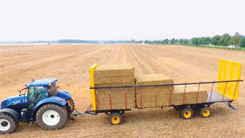 ‘Hornung Auto Allrounder’