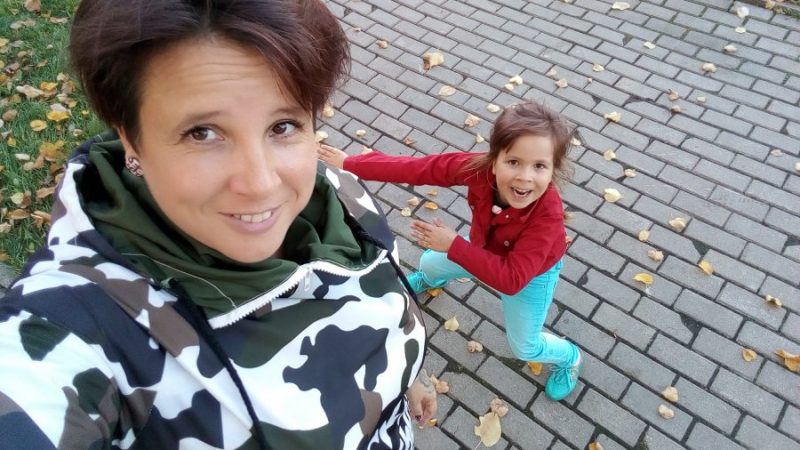 Iluta atzīst – sadzīvojot ar migrēnu, izšķiroši svarīgi ir atrast savu ārstu, kurš var palīdzēt pacientam viņa unikālajā situācijā justies iespējami labi.