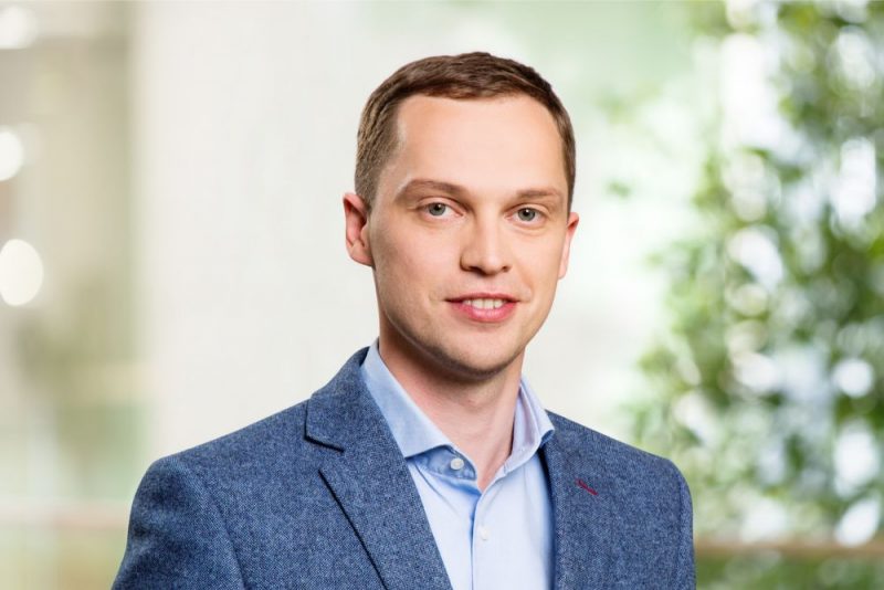 Jānis Bethers