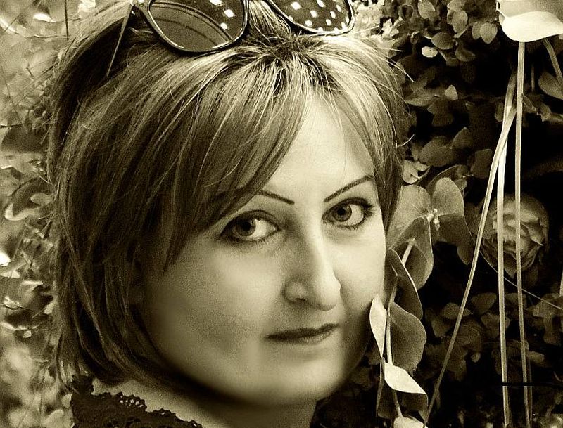 Dace Judina: “Reizēm aizdomājos – kā tas nākas, ka man, iekšzemes cilvēciņam, tik svarīga jūras esamība un klātbūtne.”
