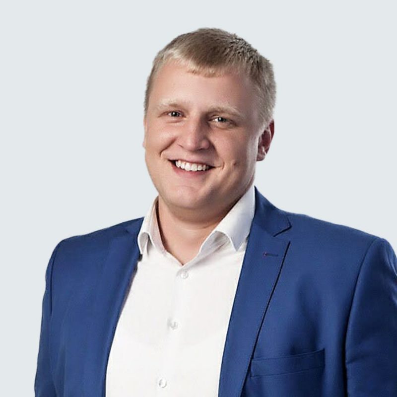Kaspars Barons