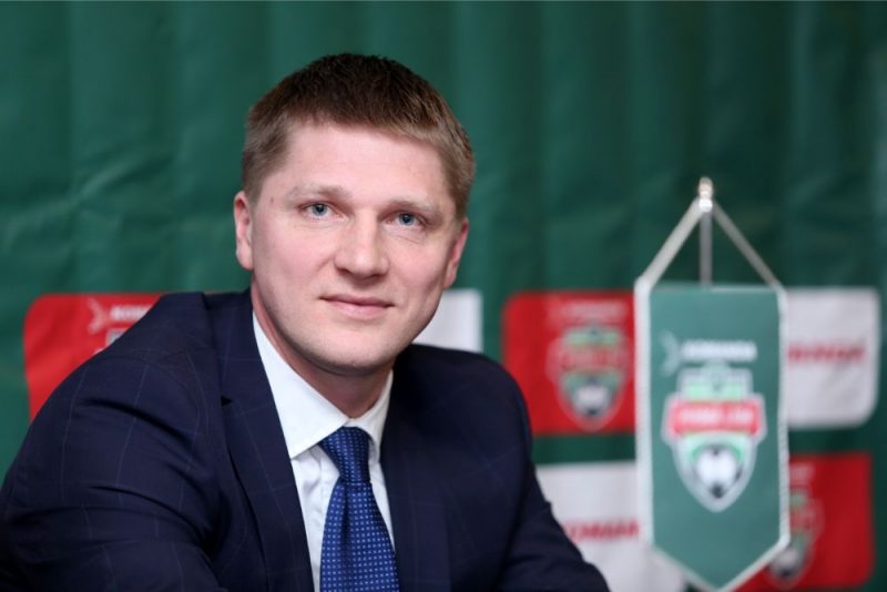 Arturs Gaidels.