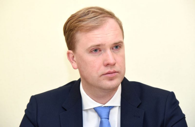 Viktors Valainis.