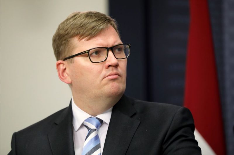 Juris Pūce.