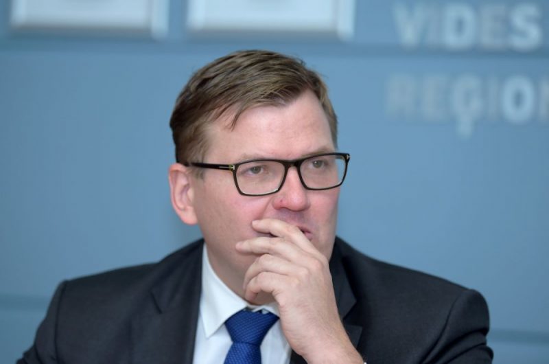 Juris Pūce.