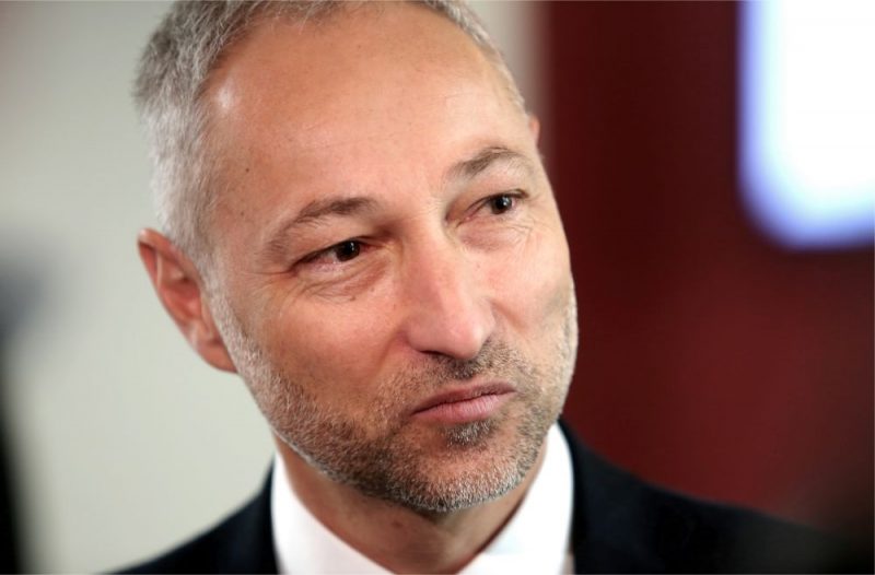 Jānis Bordāns.