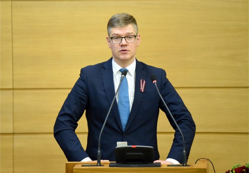 Vilnis Ķirsis.