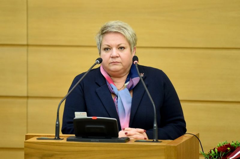 Anna Vladova.