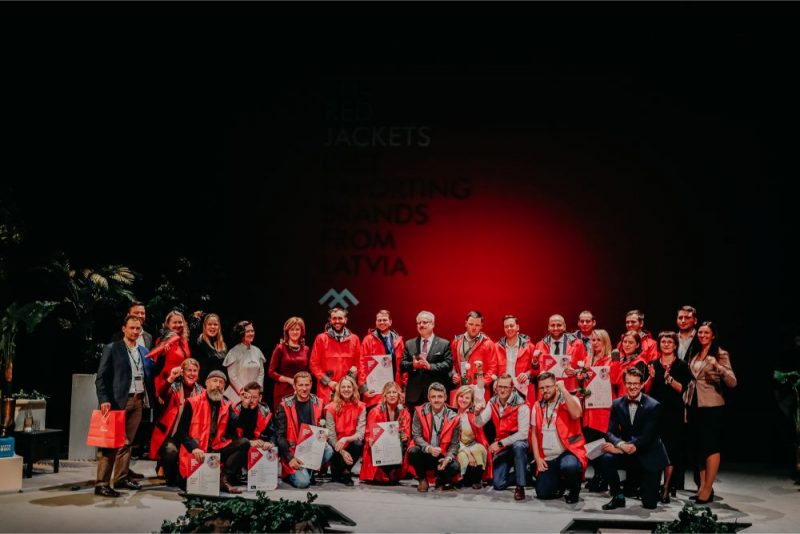Eksporta izcilības forums