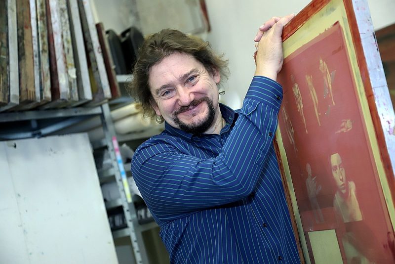 Jānis Murovskis.