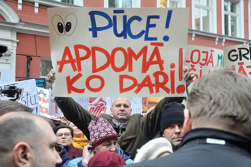 Plānotā pašvaldību reforma ir saliedējusi agrākos konkurentus, vietējā varā ietekmīgākos spēkus – ZZS un Latvijas Reģionu apvienību.